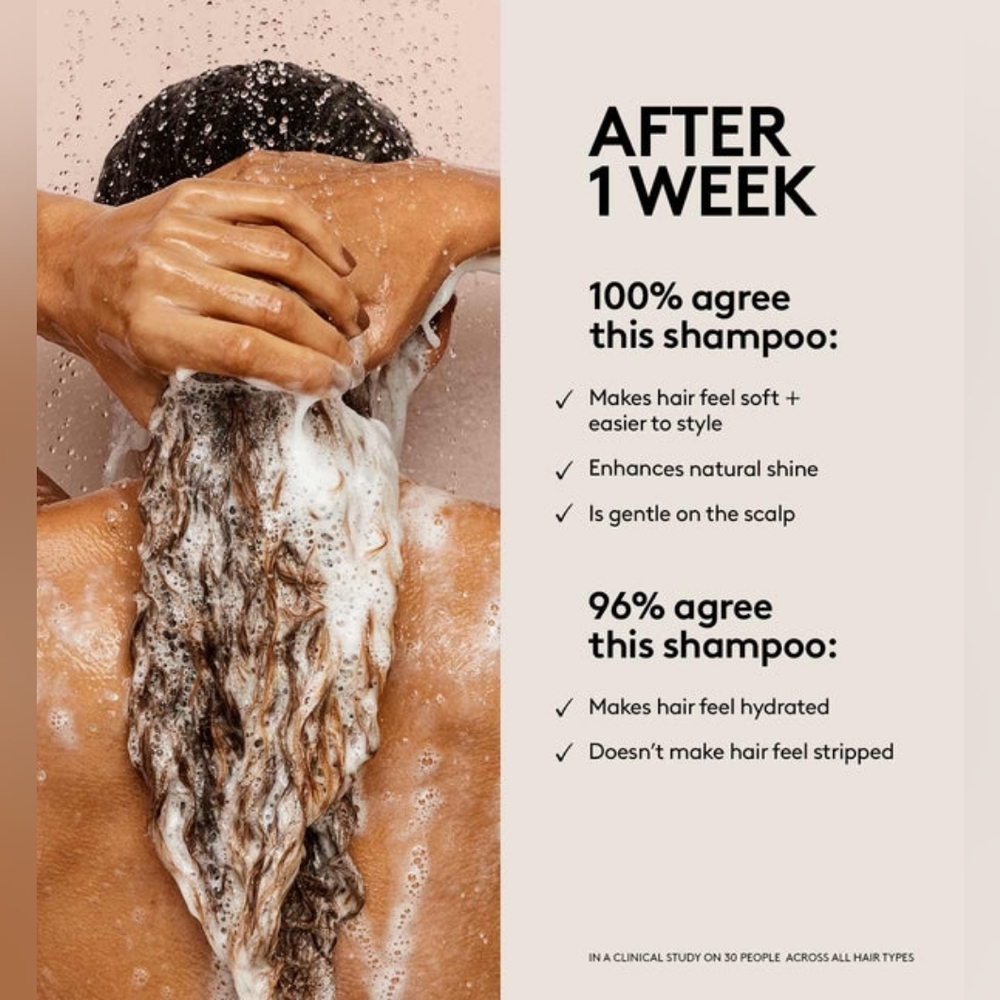 Fenty By Rihanna The Rich One Moisture Repair Shampoo - Picture 6 of 12